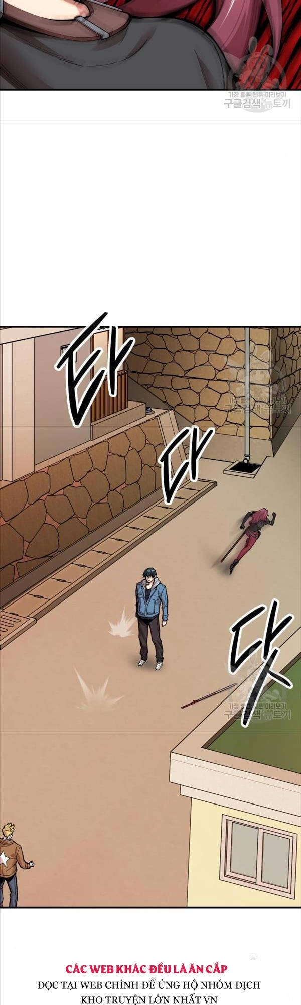 Phá Bỏ Giới Hạn Chapter 81 - 35