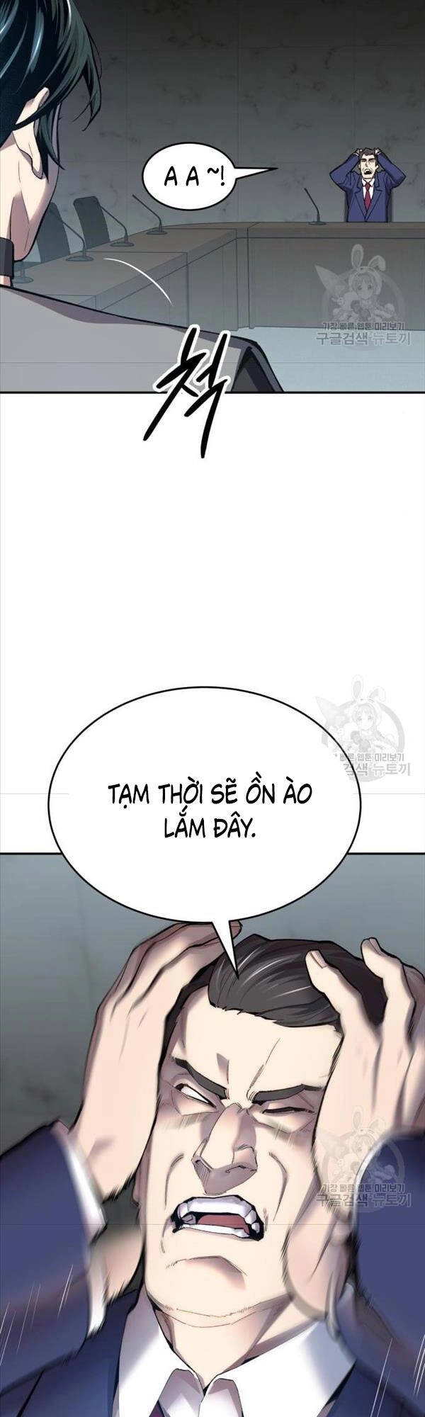 Phá Bỏ Giới Hạn Chapter 81 - 80