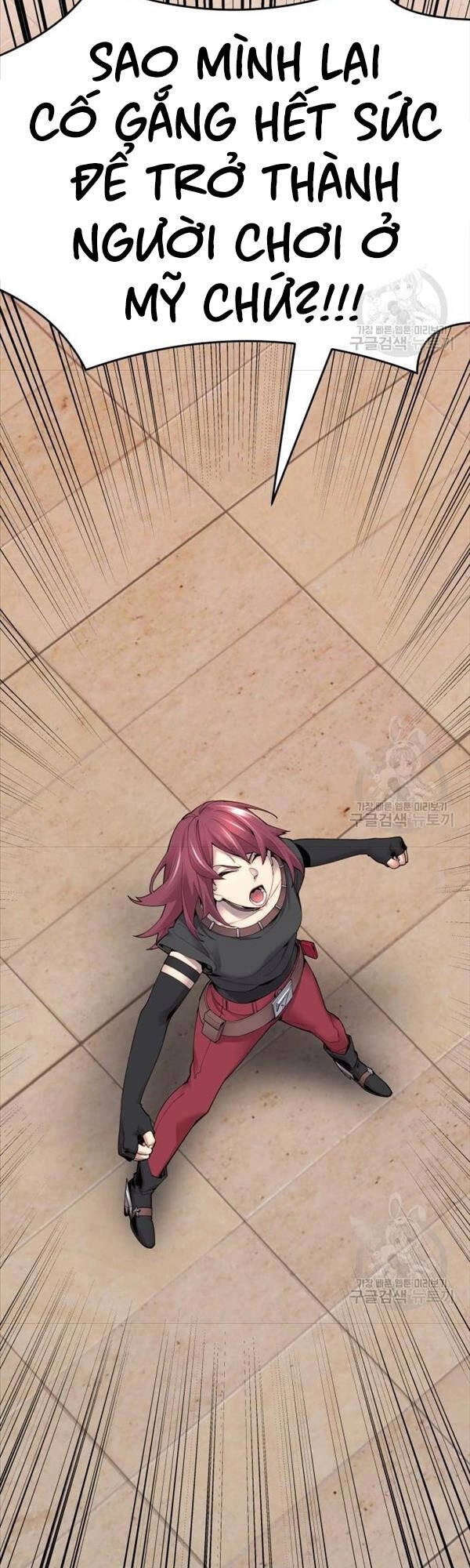 Phá Bỏ Giới Hạn Chapter 81 - 91