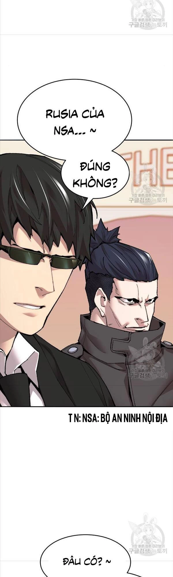 Phá Bỏ Giới Hạn Chapter 82 - 18