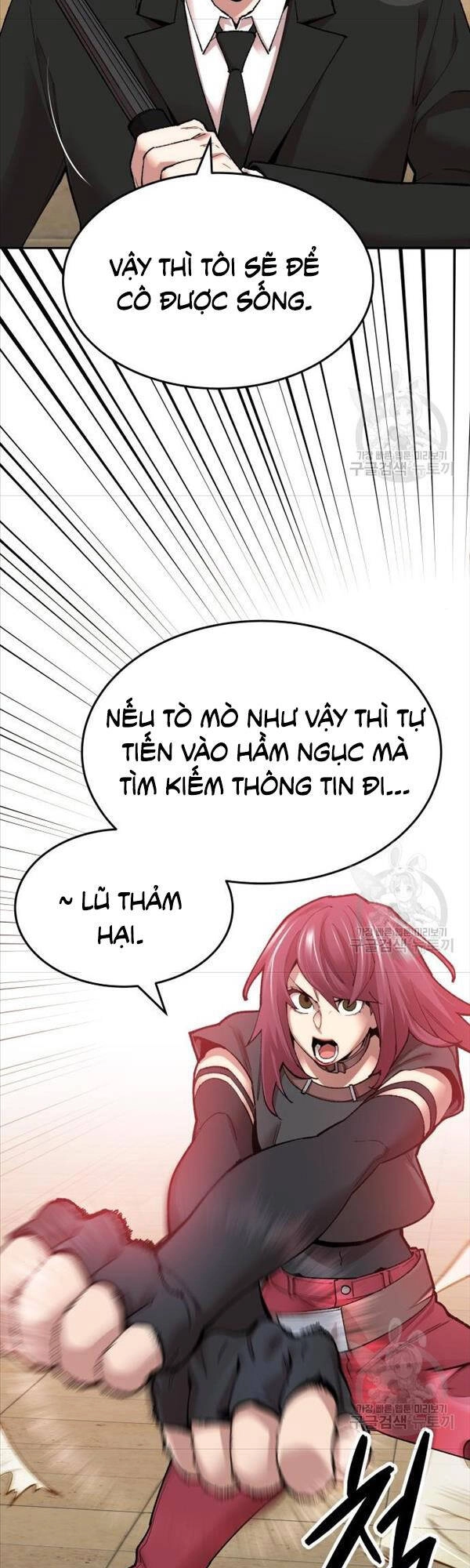 Phá Bỏ Giới Hạn Chapter 82 - 22