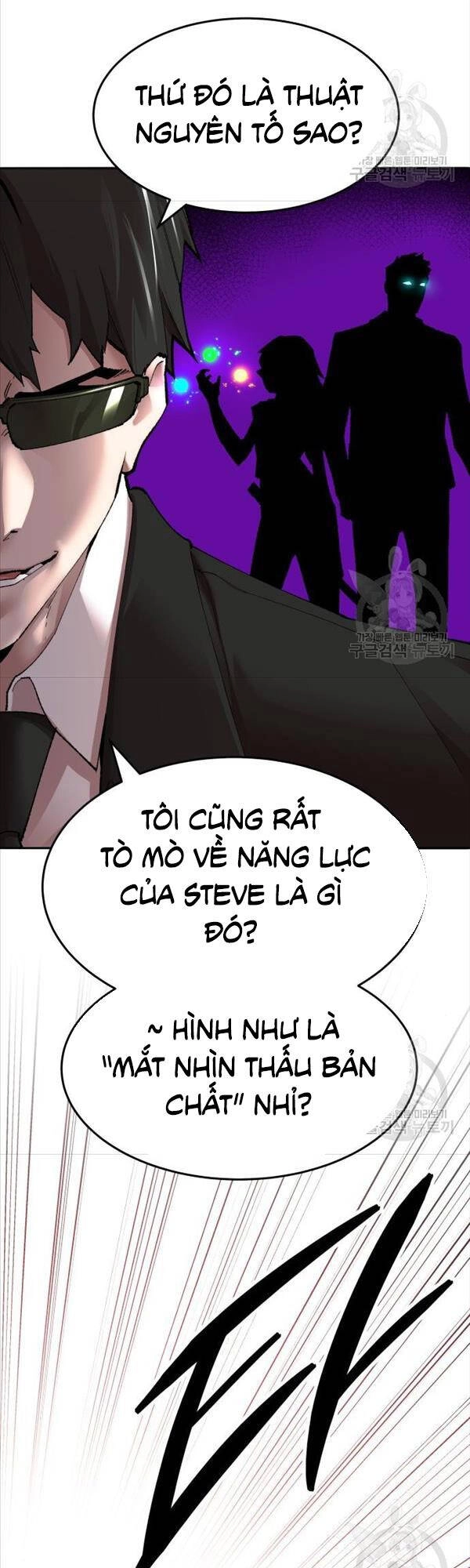 Phá Bỏ Giới Hạn Chapter 82 - 28