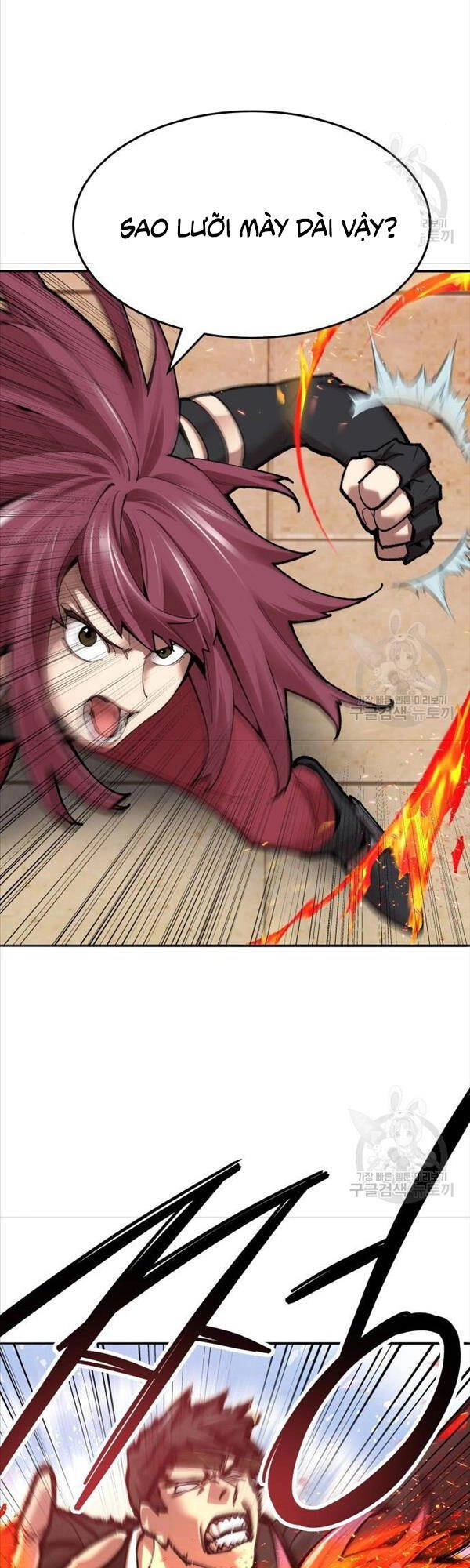 Phá Bỏ Giới Hạn Chapter 82 - 31