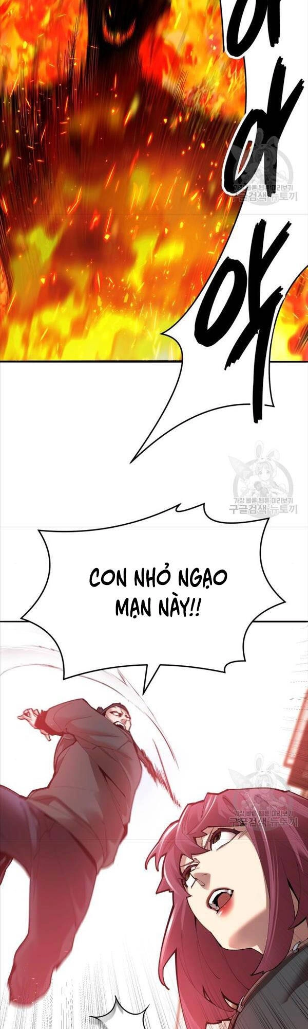 Phá Bỏ Giới Hạn Chapter 82 - 34