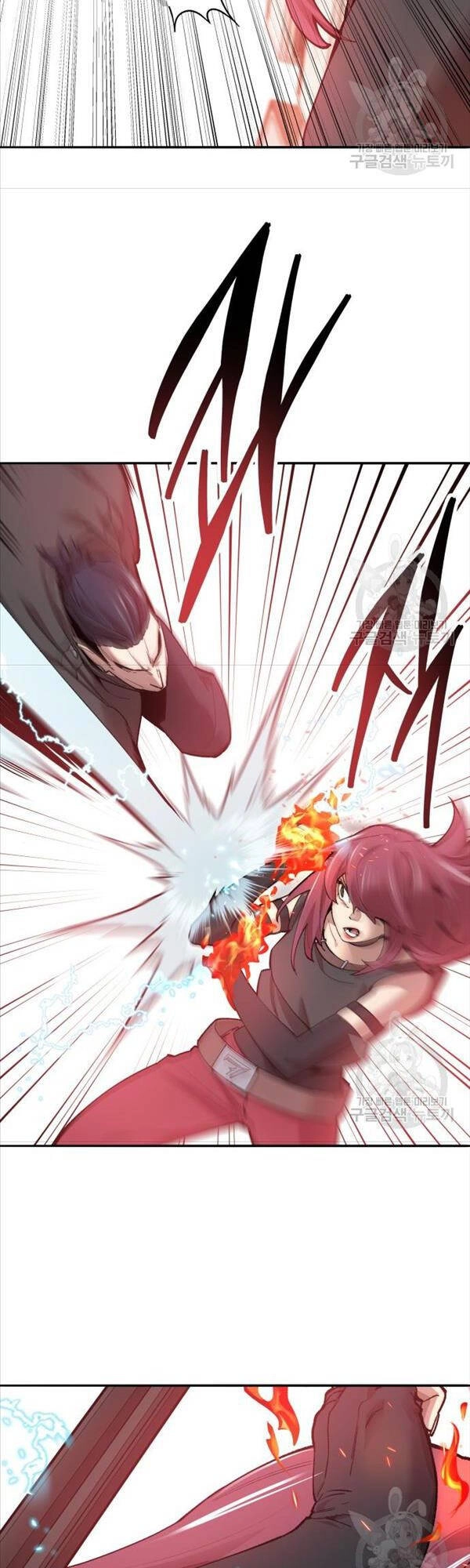 Phá Bỏ Giới Hạn Chapter 82 - 35