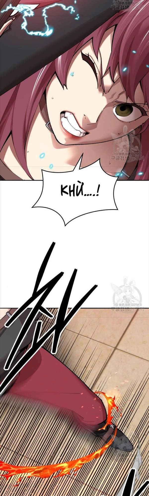 Phá Bỏ Giới Hạn Chapter 82 - 36