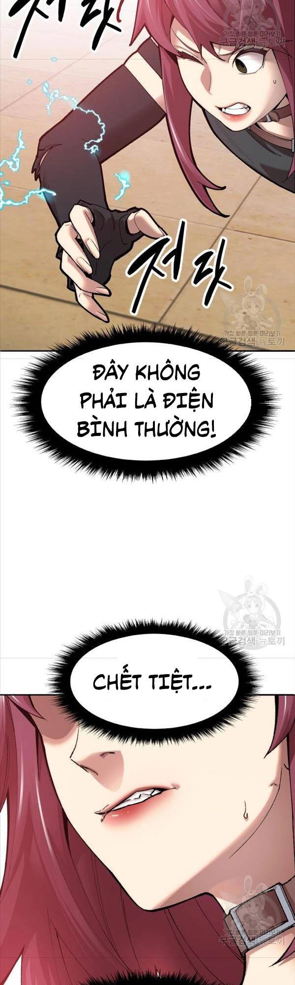Phá Bỏ Giới Hạn Chapter 82 - 43