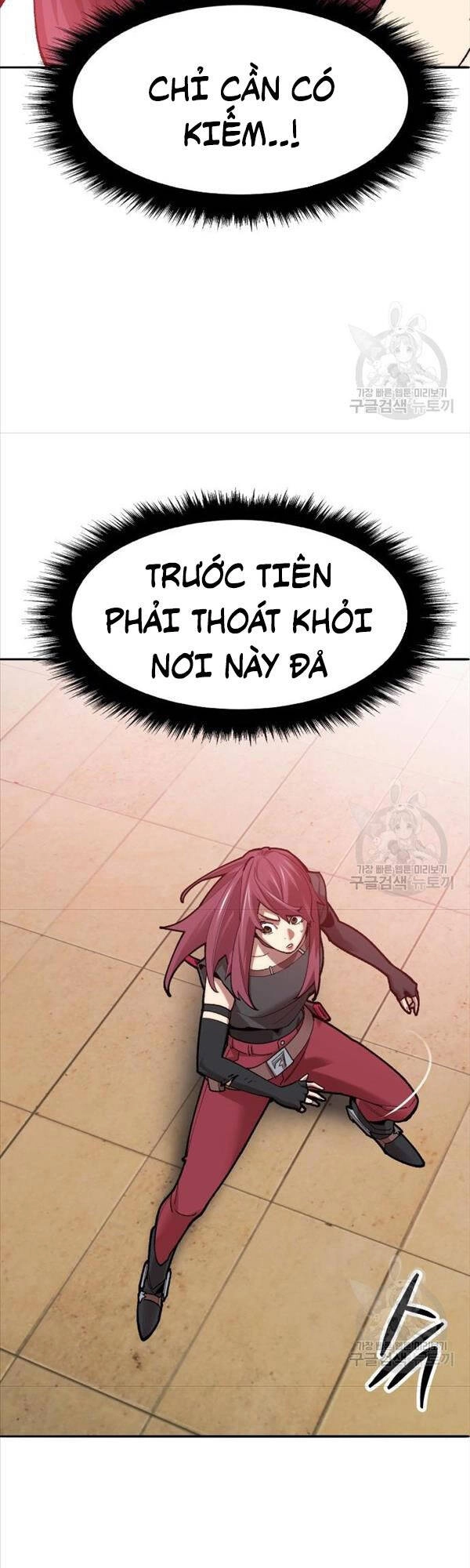 Phá Bỏ Giới Hạn Chapter 82 - 44