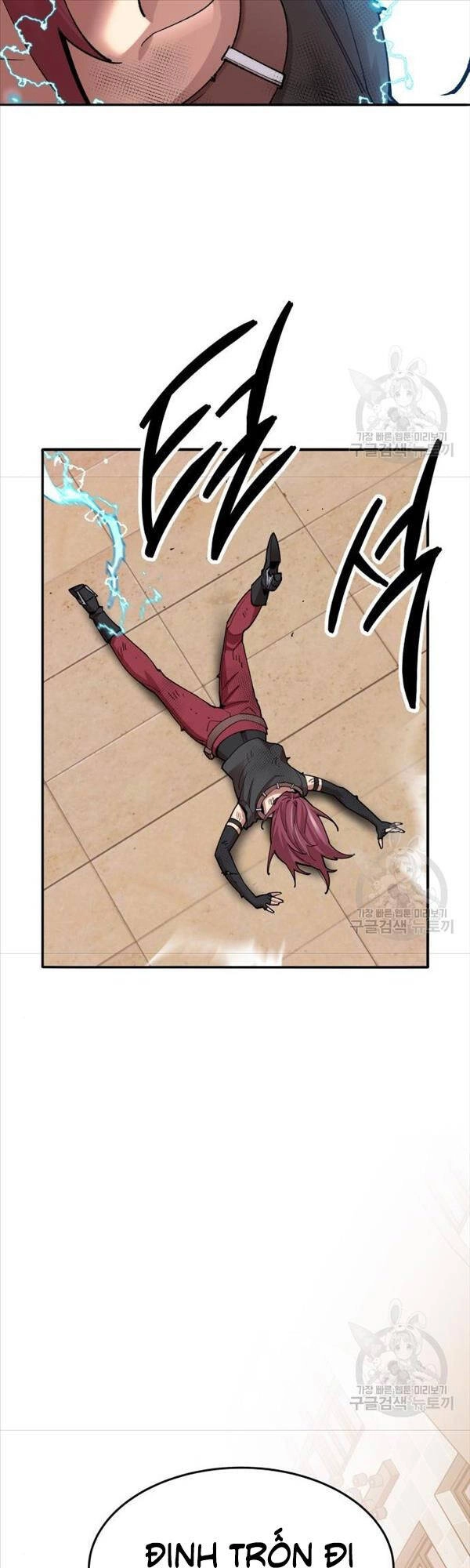 Phá Bỏ Giới Hạn Chapter 82 - 51