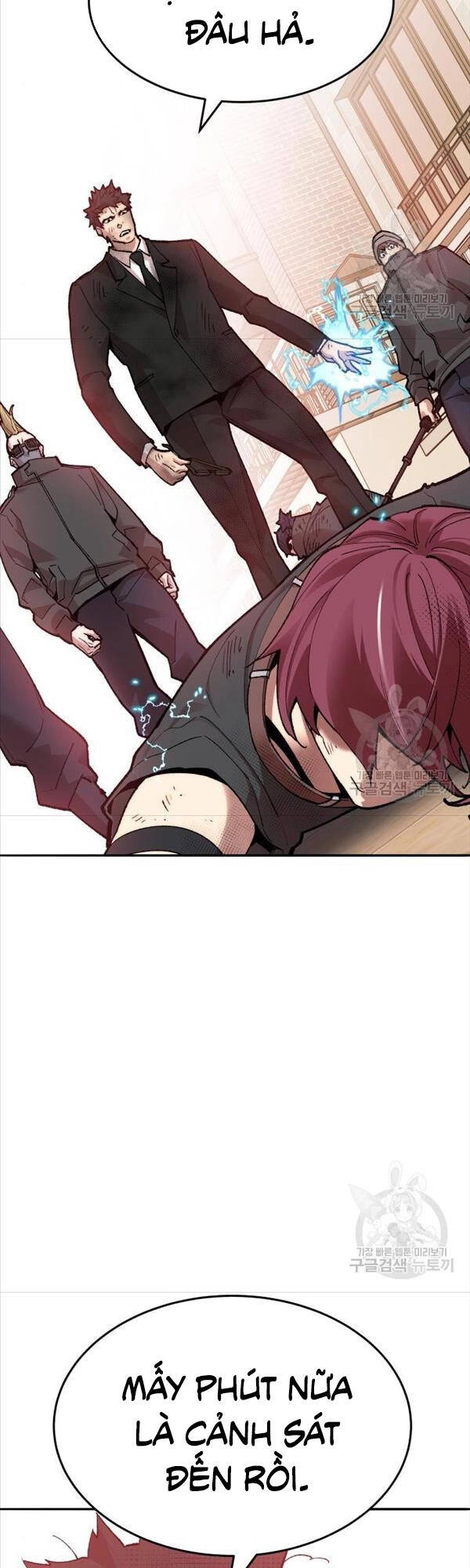 Phá Bỏ Giới Hạn Chapter 82 - 52