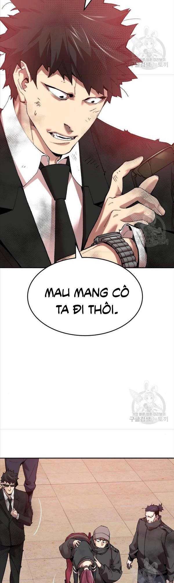 Phá Bỏ Giới Hạn Chapter 82 - 53