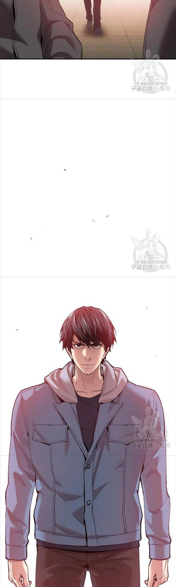 Phá Bỏ Giới Hạn Chapter 82 - 56