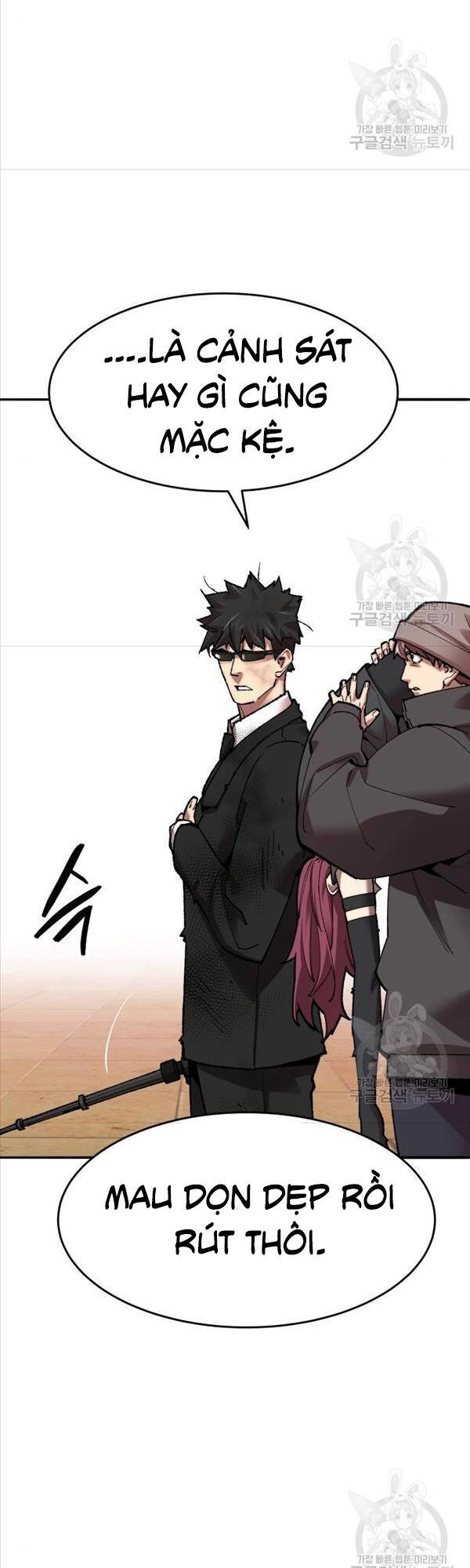 Phá Bỏ Giới Hạn Chapter 82 - 61