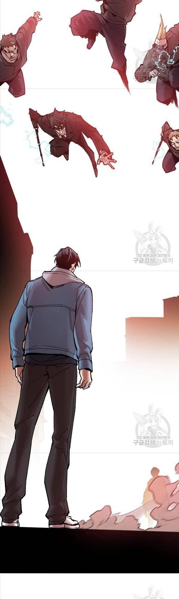 Phá Bỏ Giới Hạn Chapter 82 - 64