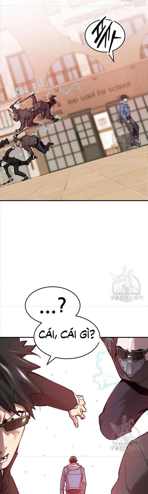 Phá Bỏ Giới Hạn Chapter 82 - 69