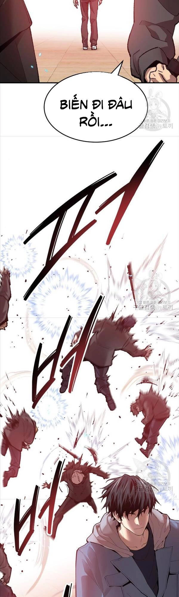 Phá Bỏ Giới Hạn Chapter 82 - 70