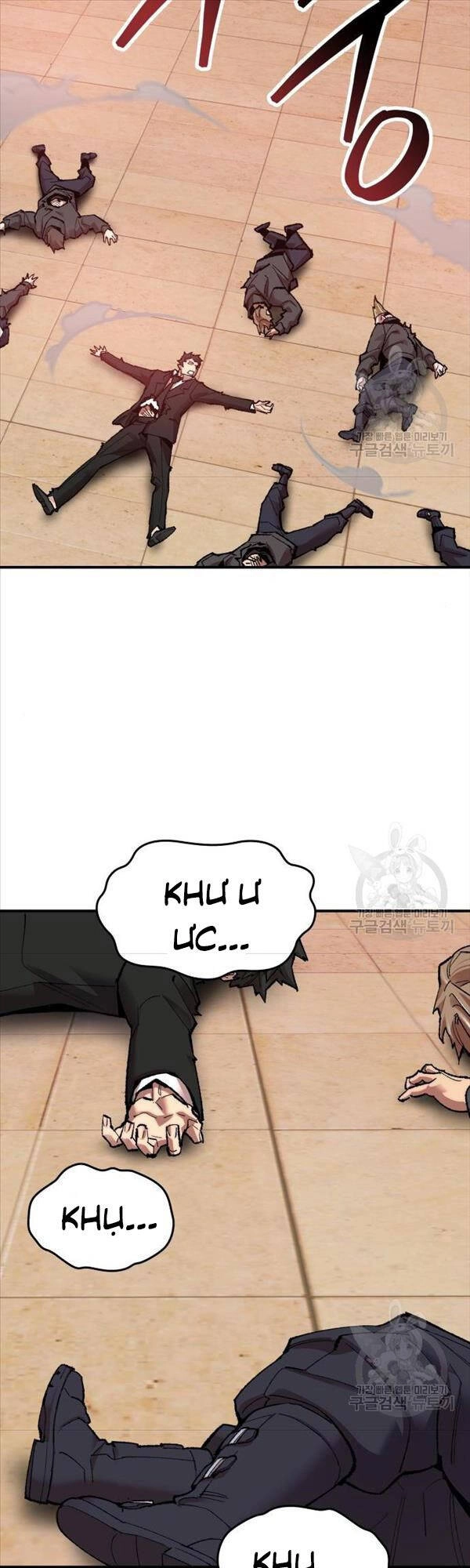 Phá Bỏ Giới Hạn Chapter 82 - 73