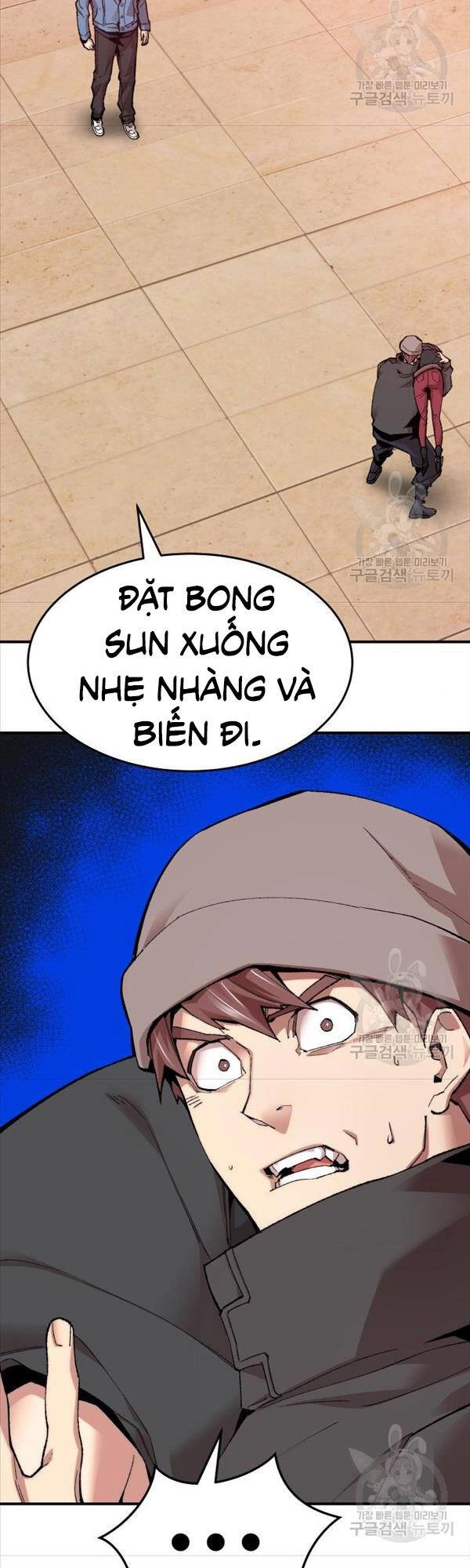 Phá Bỏ Giới Hạn Chapter 82 - 79