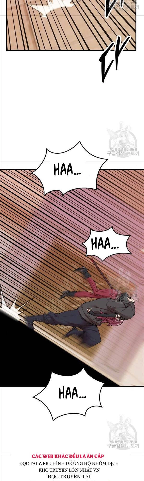 Phá Bỏ Giới Hạn Chapter 82 - 83