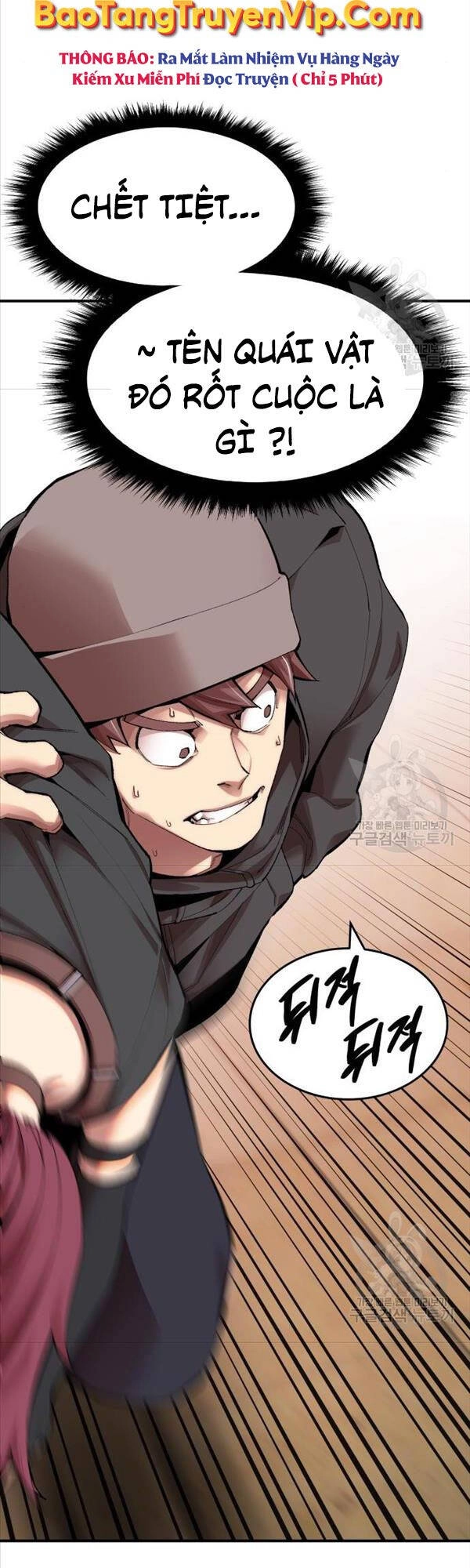 Phá Bỏ Giới Hạn Chapter 82 - 84