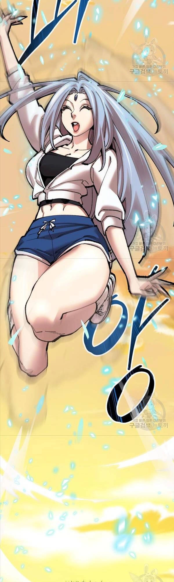 Phá Bỏ Giới Hạn Chapter 82 - 115