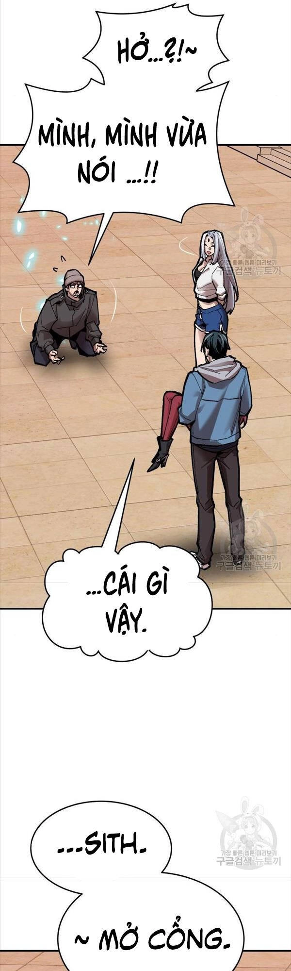 Phá Bỏ Giới Hạn Chapter 82 - 124