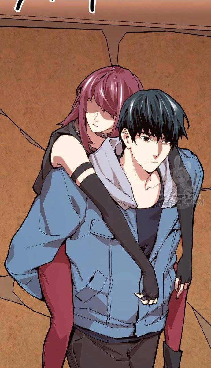 Phá Bỏ Giới Hạn Chapter 83 - 15