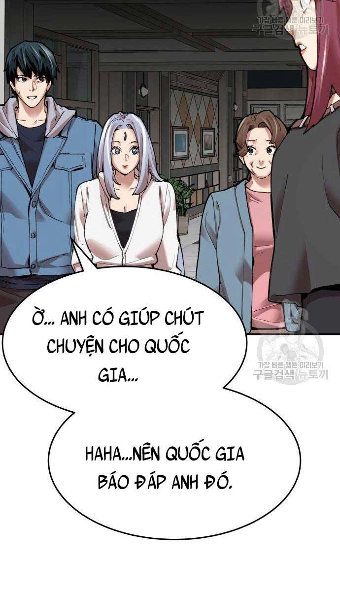Phá Bỏ Giới Hạn Chapter 83 - 56