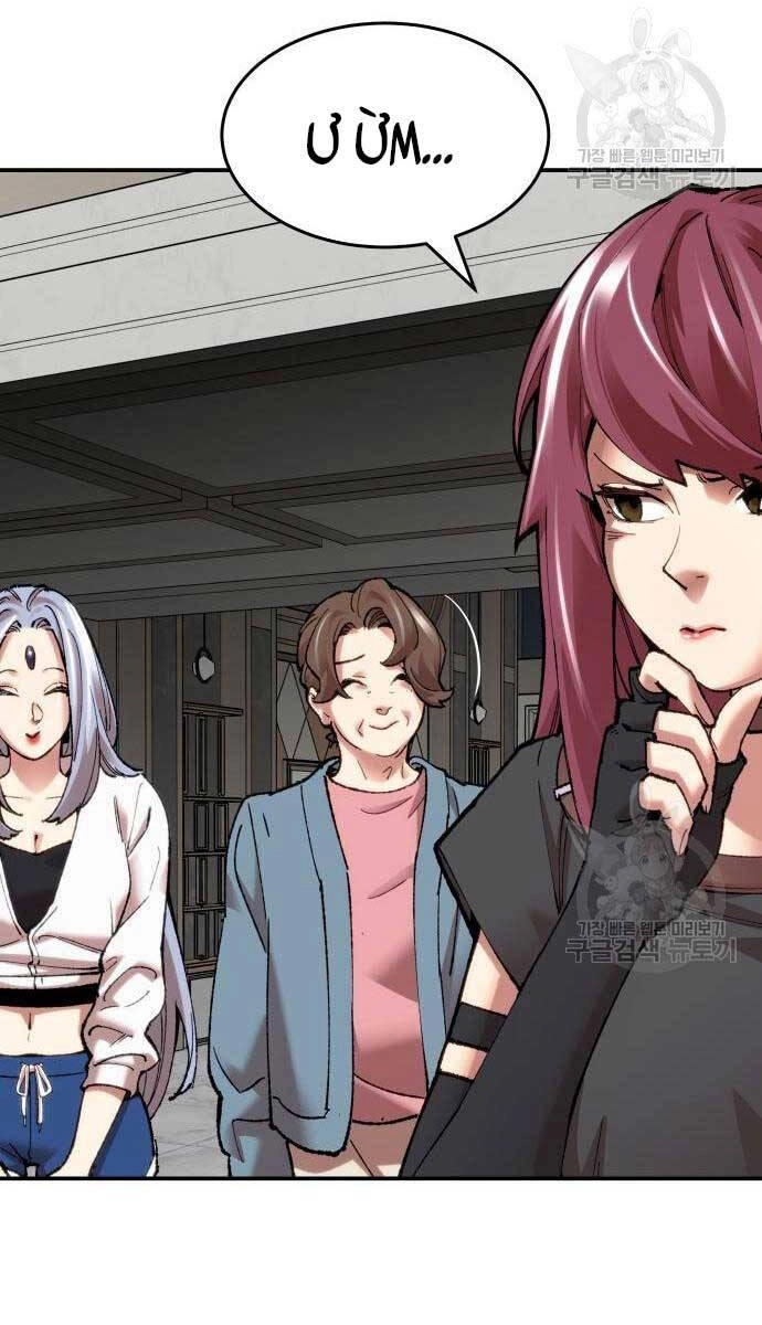 Phá Bỏ Giới Hạn Chapter 83 - 60