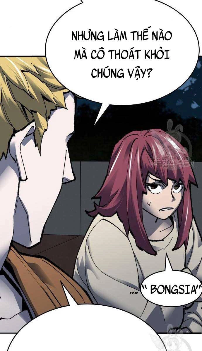 Phá Bỏ Giới Hạn Chapter 83 - 84