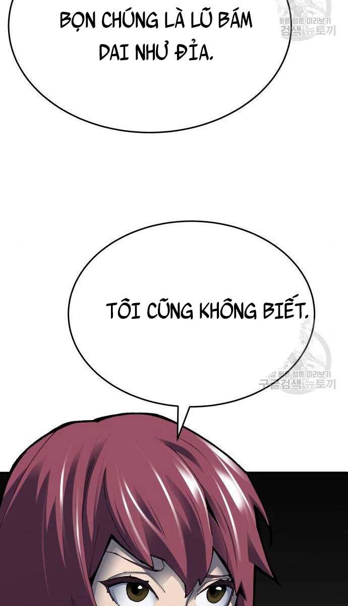 Phá Bỏ Giới Hạn Chapter 83 - 85