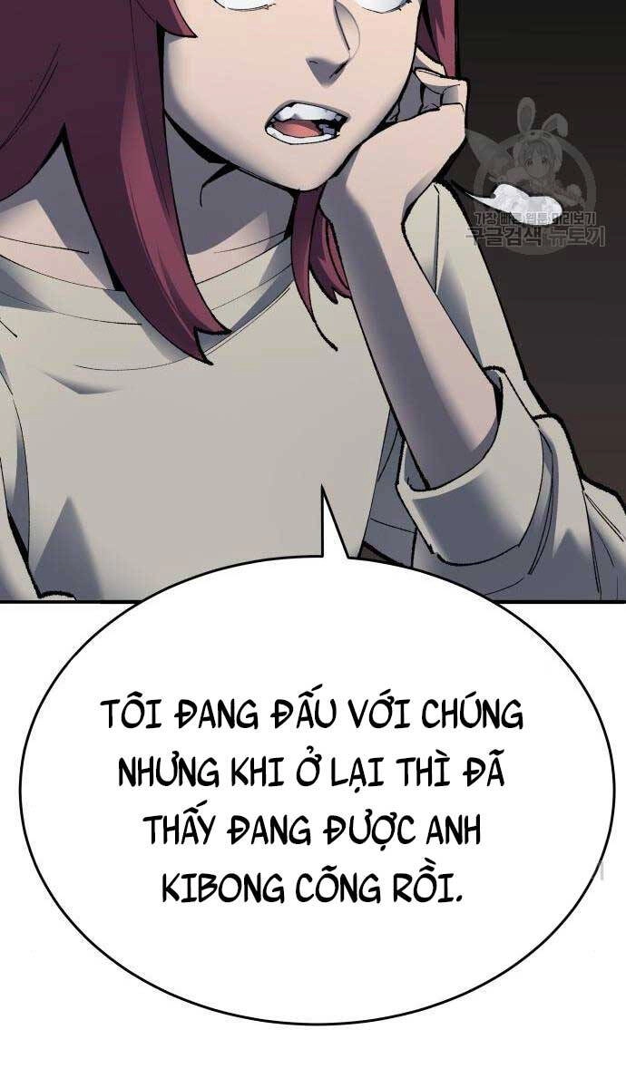 Phá Bỏ Giới Hạn Chapter 83 - 86