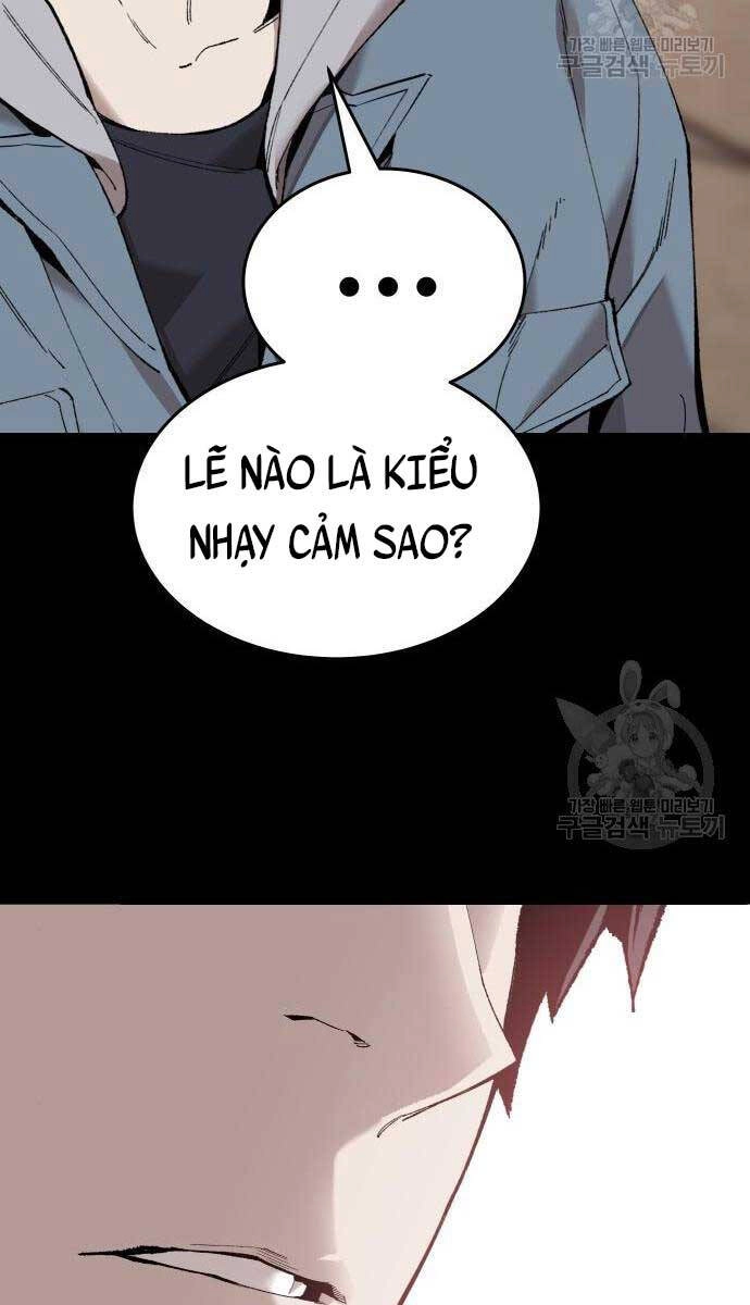 Phá Bỏ Giới Hạn Chapter 83 - 93