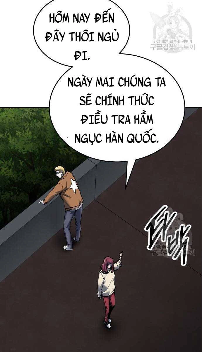 Phá Bỏ Giới Hạn Chapter 83 - 104