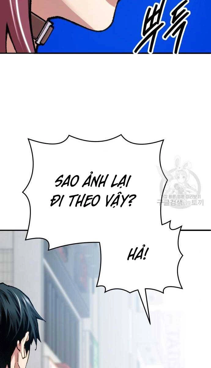 Phá Bỏ Giới Hạn Chapter 83.5 - 12