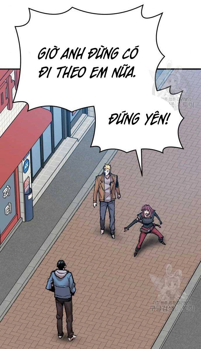 Phá Bỏ Giới Hạn Chapter 83.5 - 14