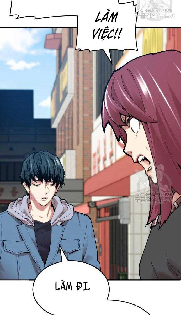 Phá Bỏ Giới Hạn Chapter 83.5 - 16