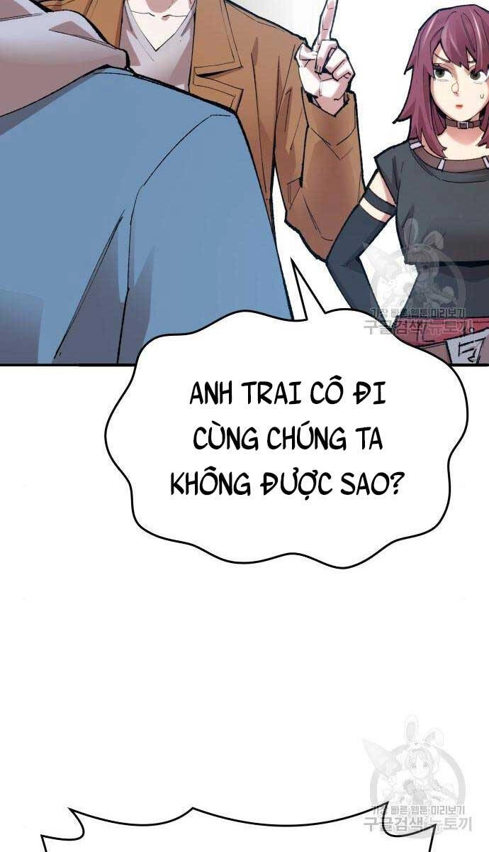 Phá Bỏ Giới Hạn Chapter 83.5 - 18