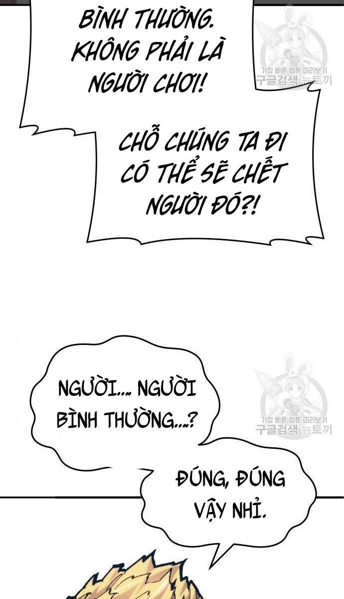 Phá Bỏ Giới Hạn Chapter 83.5 - 20