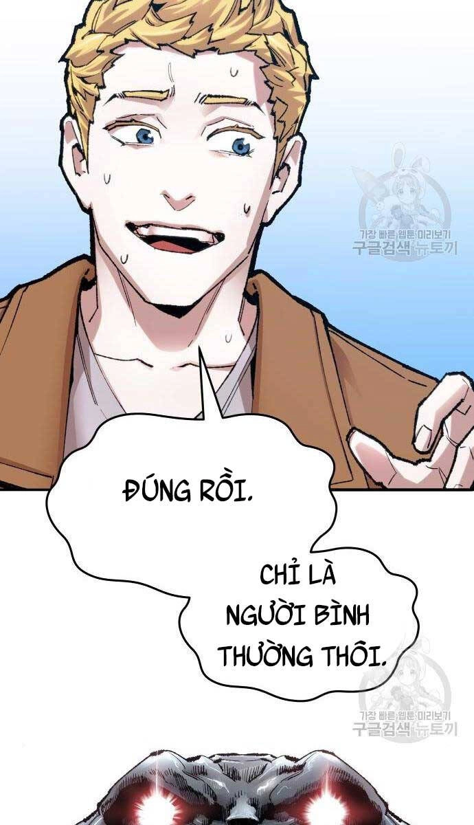 Phá Bỏ Giới Hạn Chapter 83.5 - 21