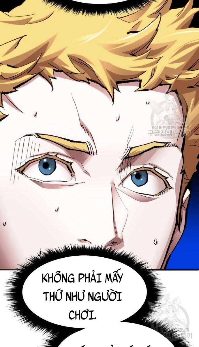 Phá Bỏ Giới Hạn Chapter 83.5 - 25