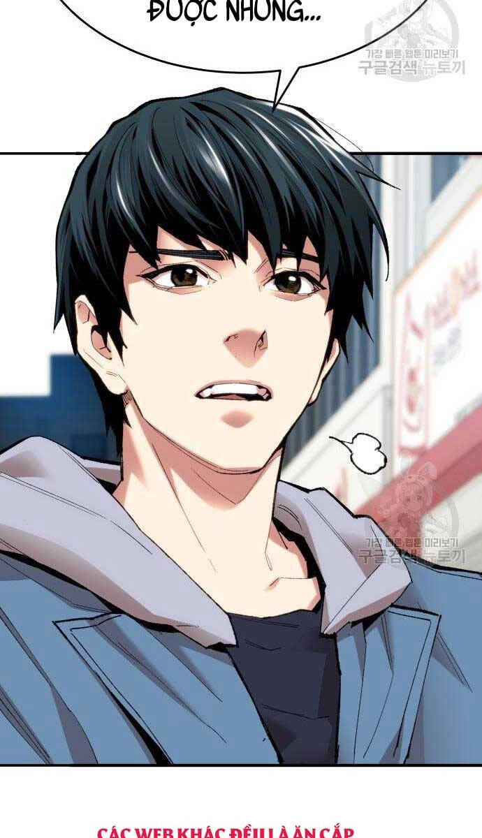 Phá Bỏ Giới Hạn Chapter 83.5 - 30