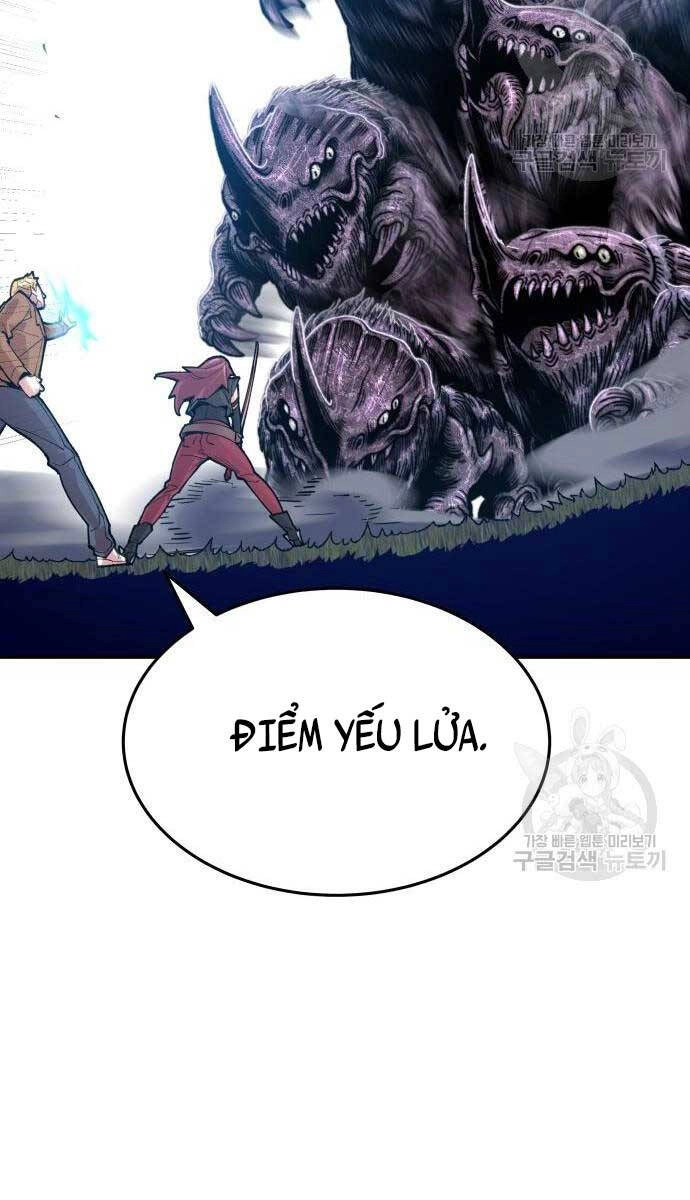 Phá Bỏ Giới Hạn Chapter 83.5 - 53