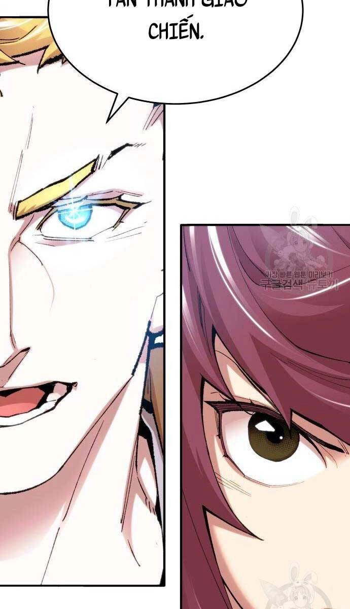 Phá Bỏ Giới Hạn Chapter 83.5 - 55