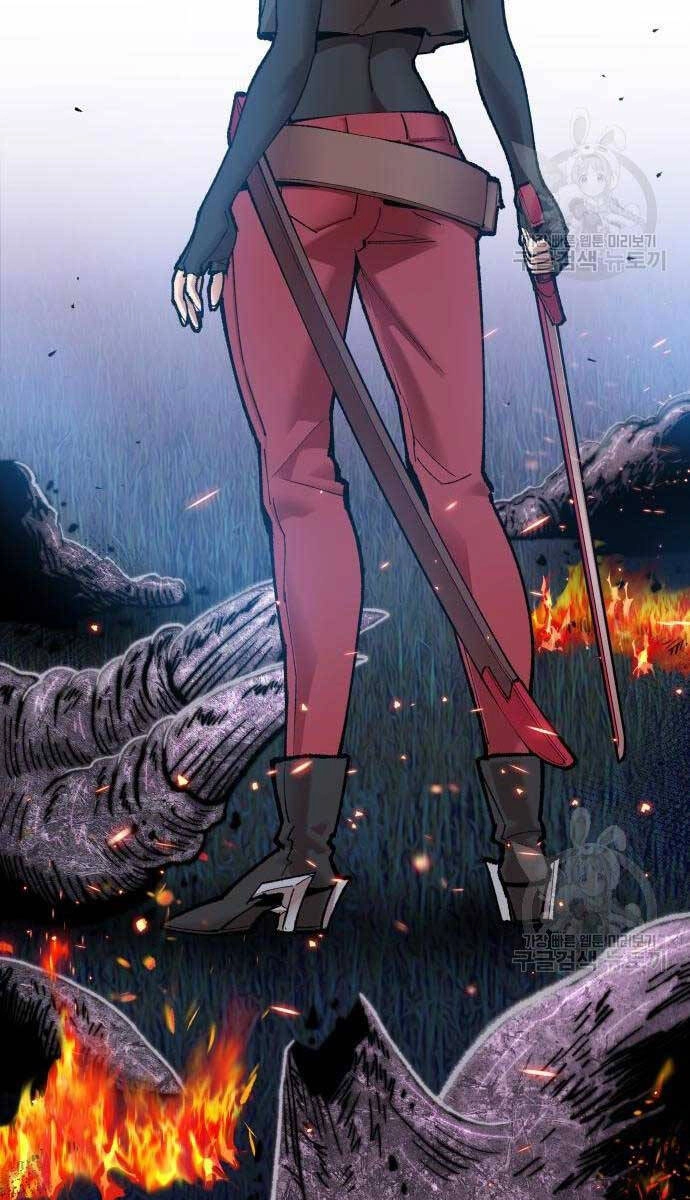 Phá Bỏ Giới Hạn Chapter 83.5 - 72