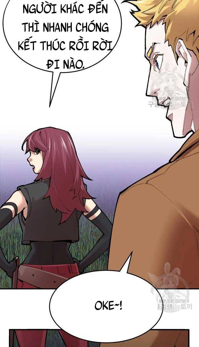 Phá Bỏ Giới Hạn Chapter 83.5 - 83