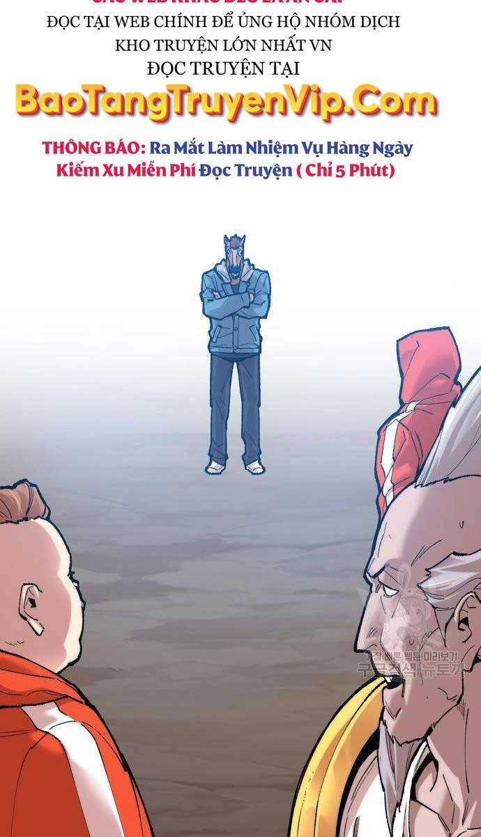 Phá Bỏ Giới Hạn Chapter 83.5 - 101