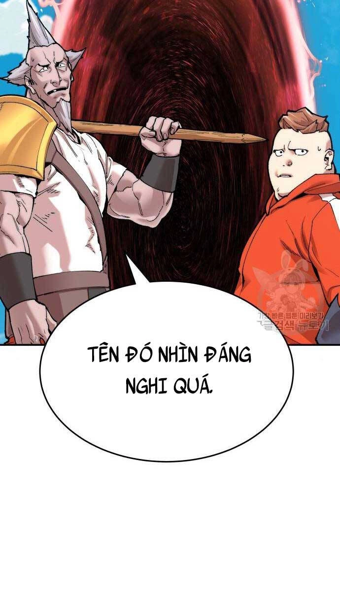 Phá Bỏ Giới Hạn Chapter 83.5 - 103