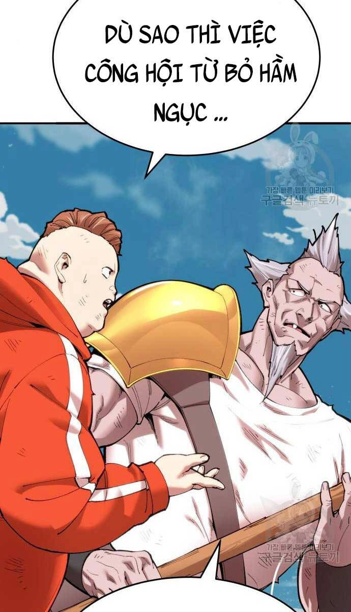 Phá Bỏ Giới Hạn Chapter 84 - 16