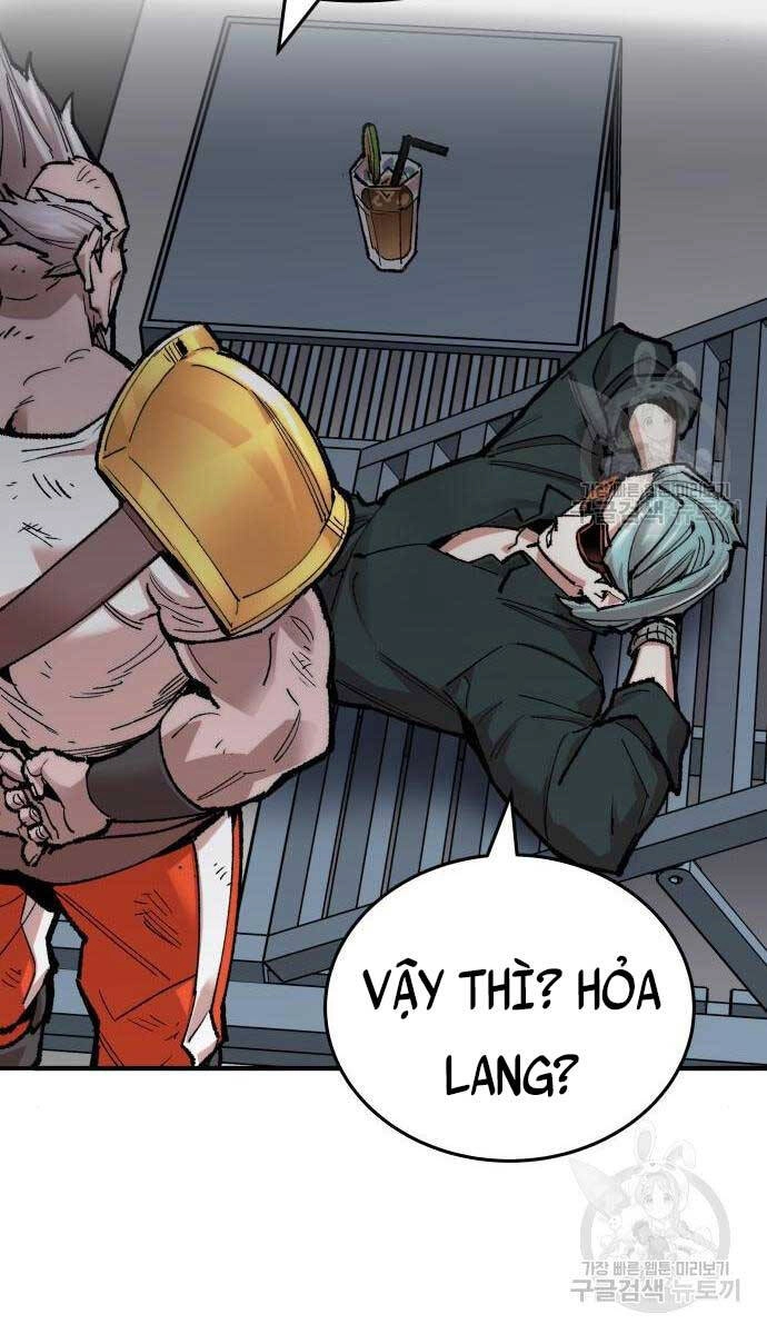 Phá Bỏ Giới Hạn Chapter 84 - 100